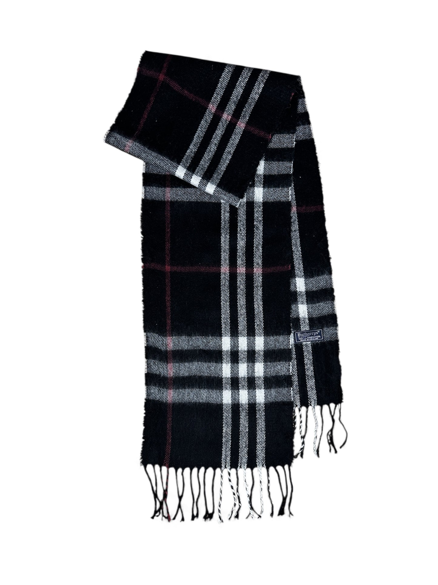 Burberry Scarf