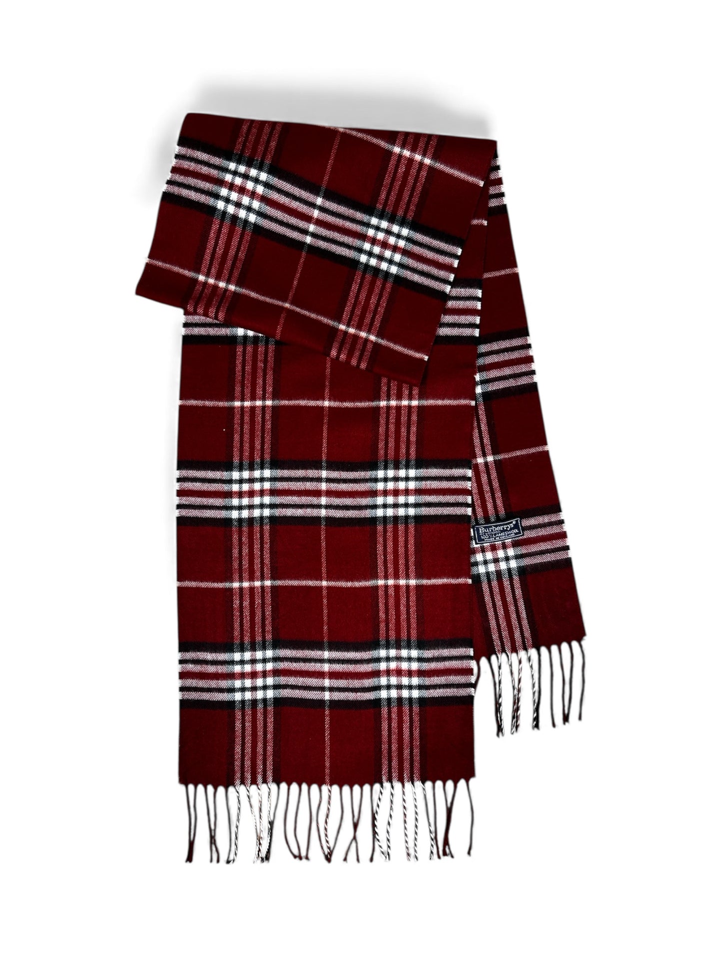 Burberry Scarf