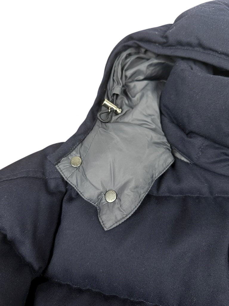 Moncler Montgenevre Jacket