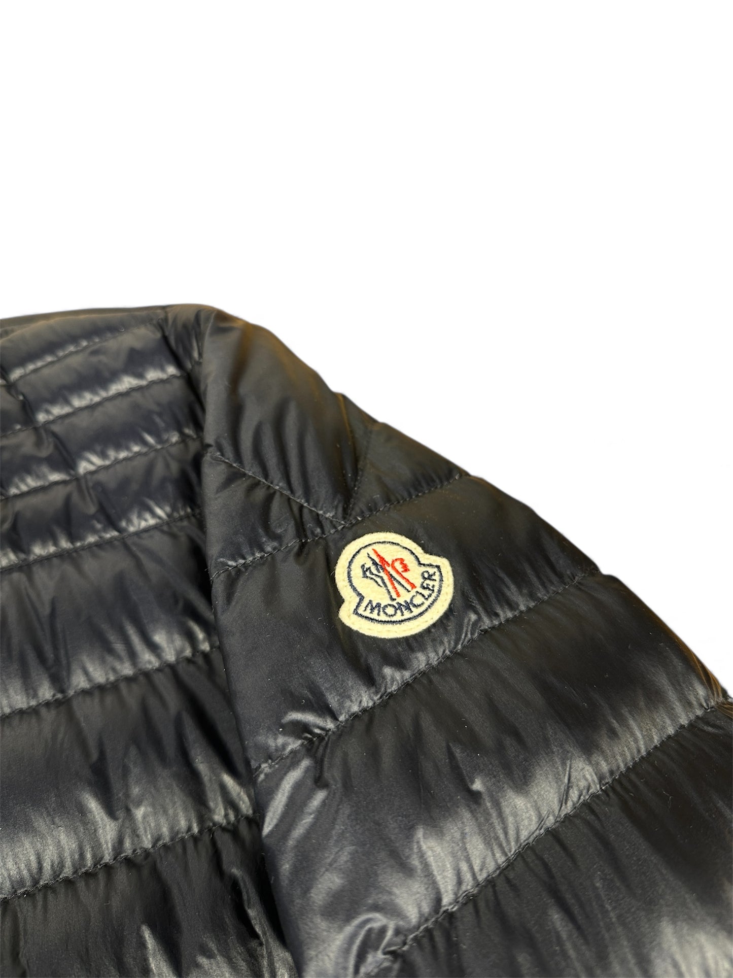Moncler Down Jacket  Daniel