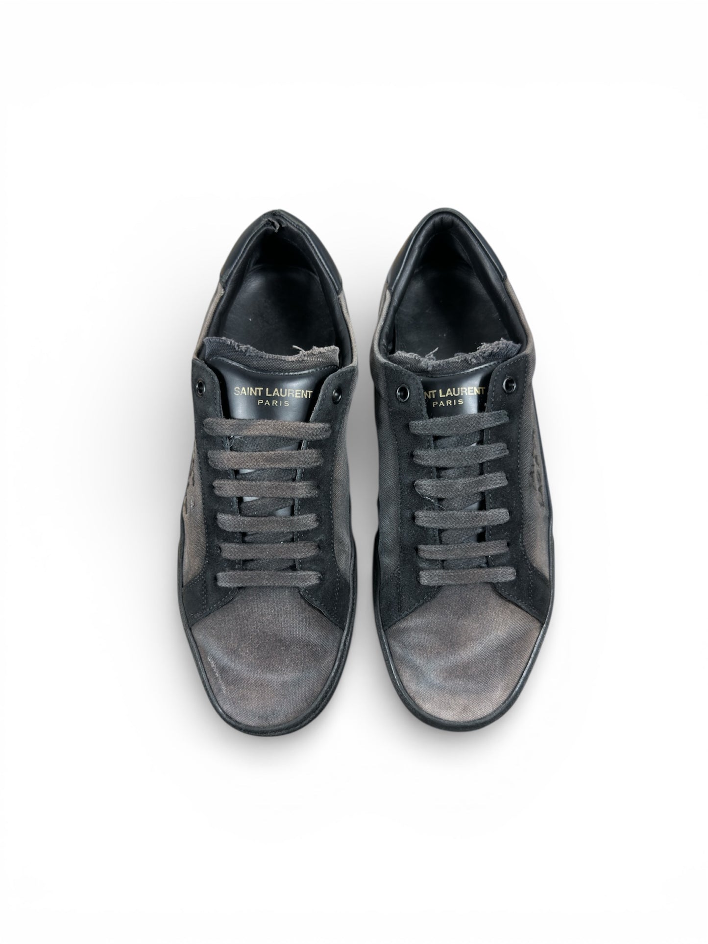 Saint Laurent 06 Sneaker