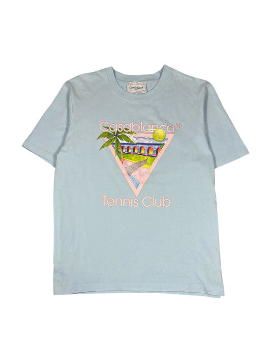Casablanca Tee
