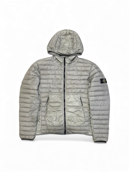 Stone Island Down Jacket