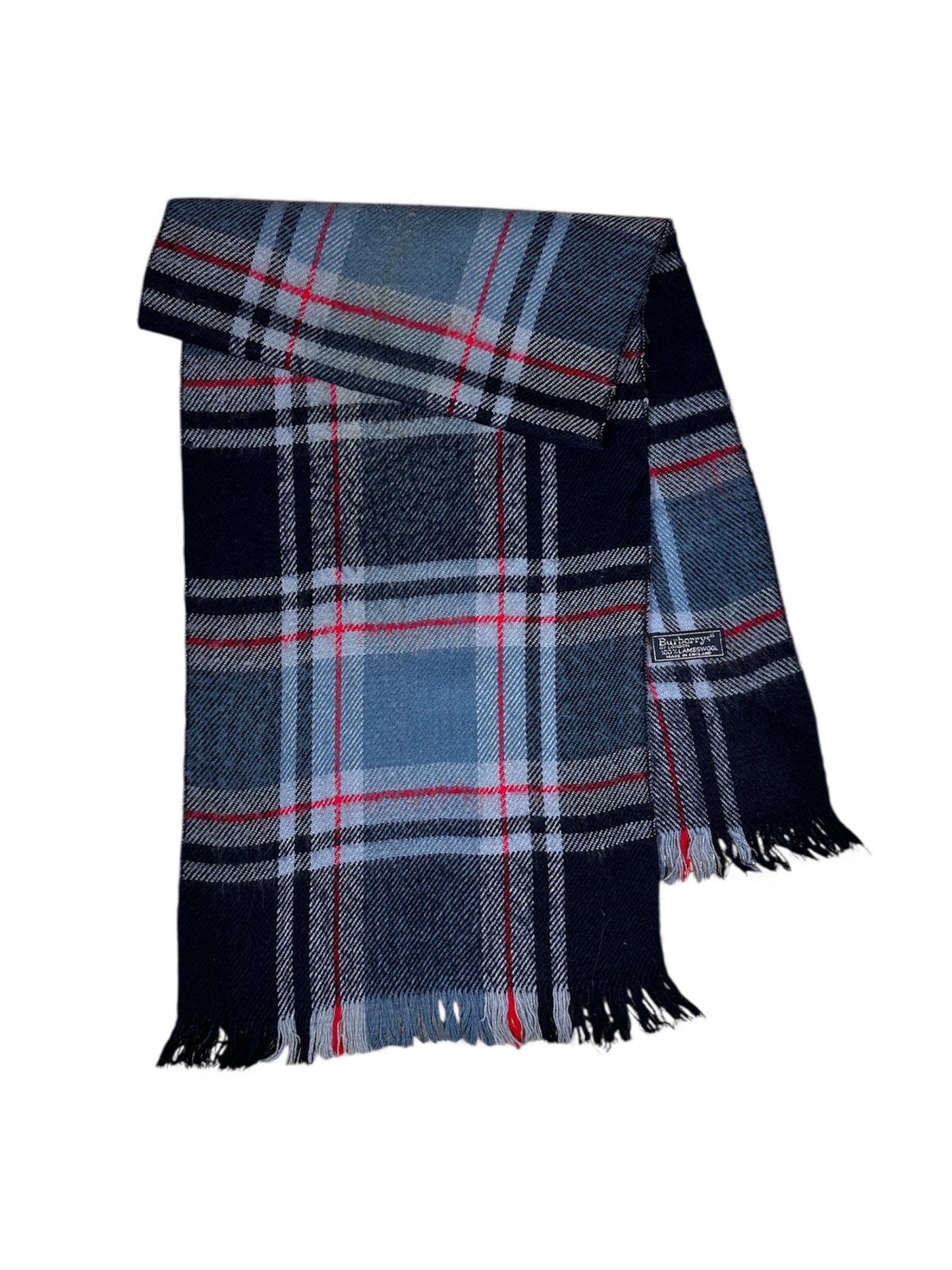 Burberry Scarf