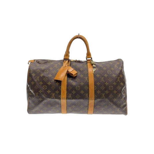 Louis Vuitton Keepall 50