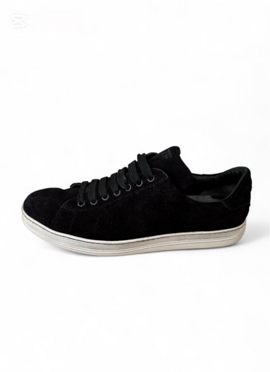 Tom Ford Suede