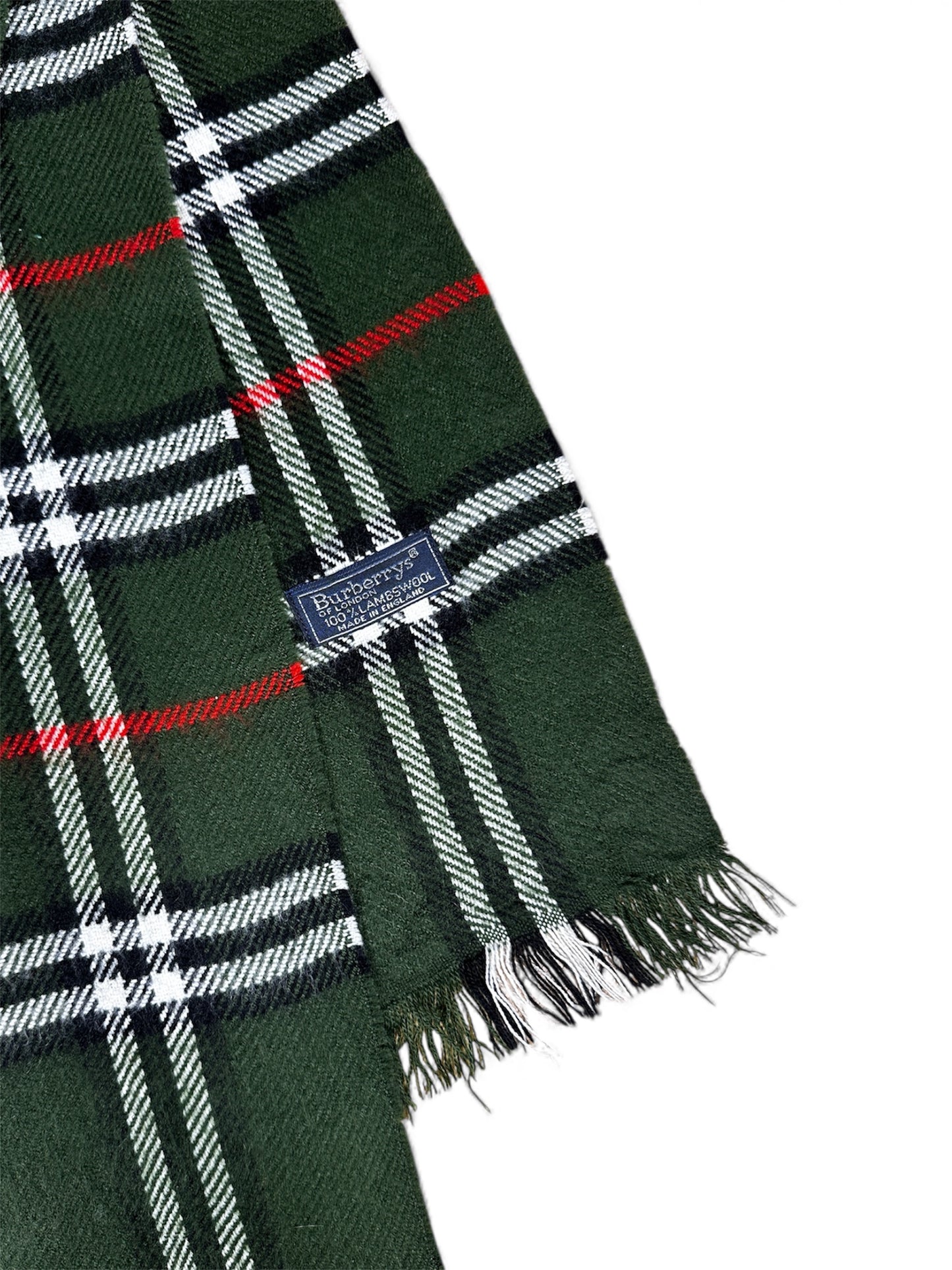 Burberry Scarf
