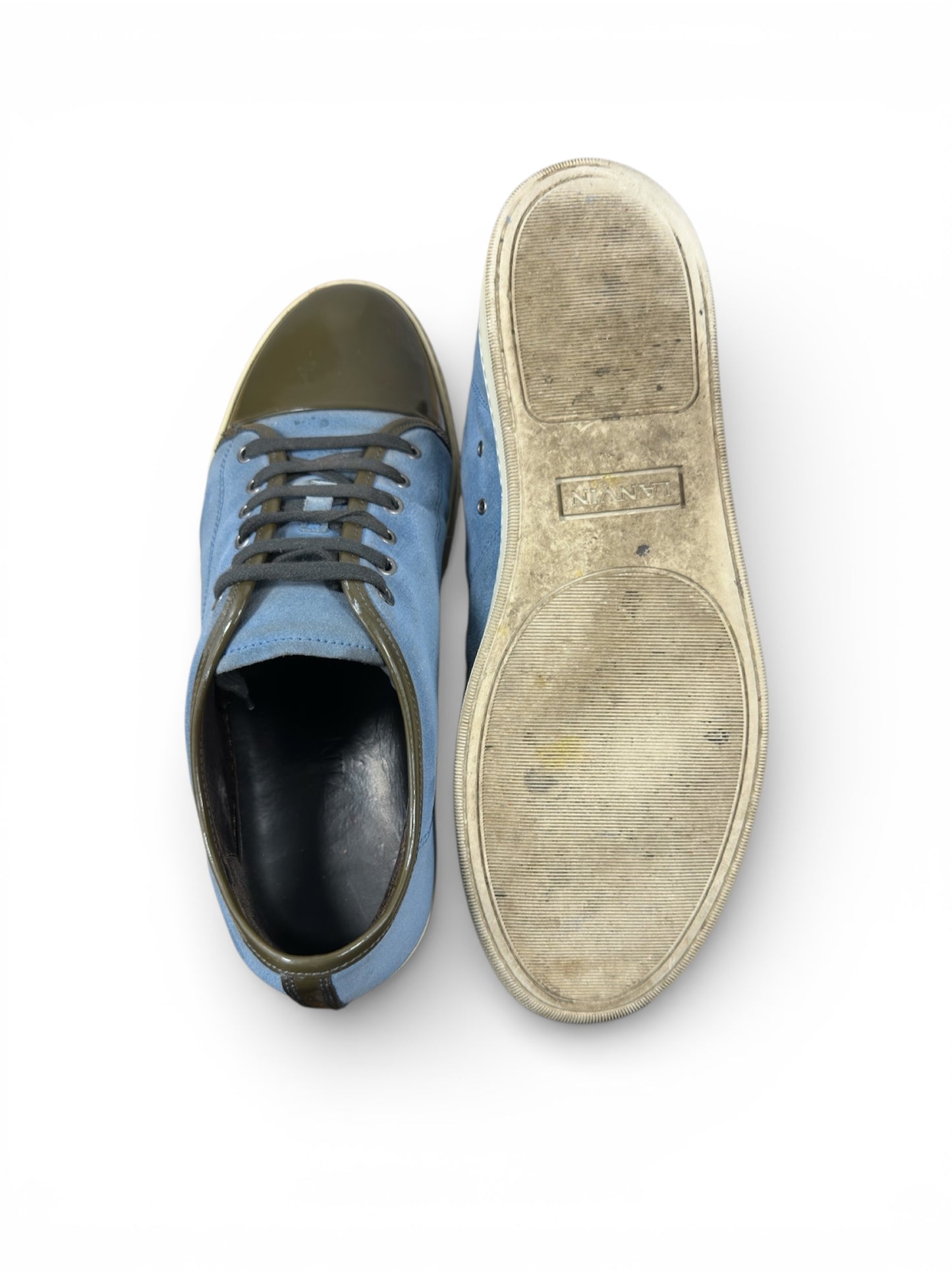 Lanvin DBB1 Sneaker
