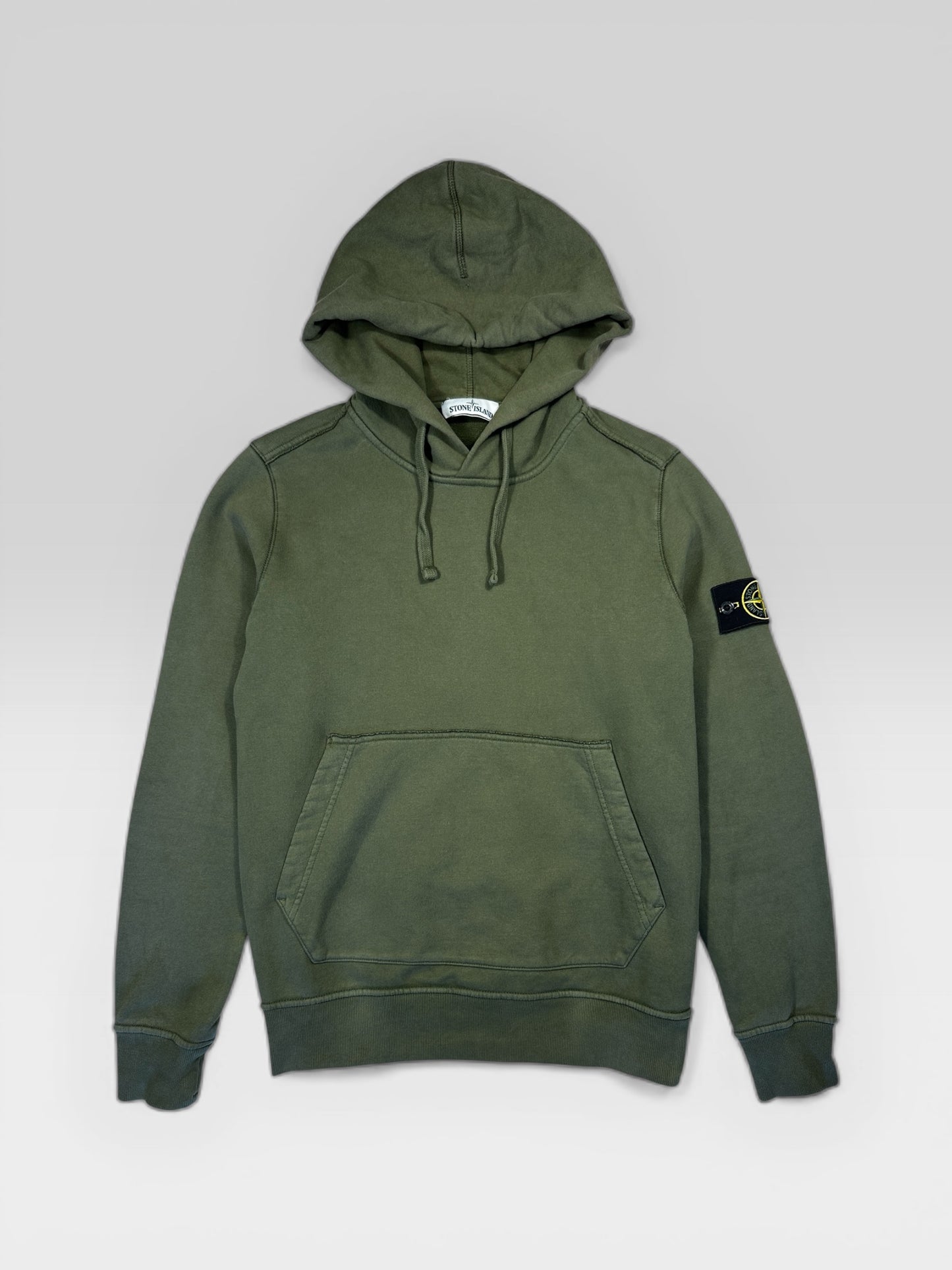 Stone Island Hoodie