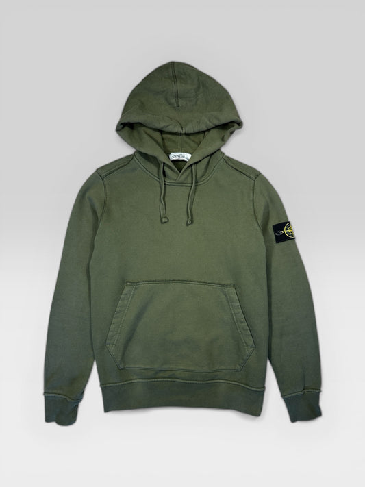 Stone Island Hoodie