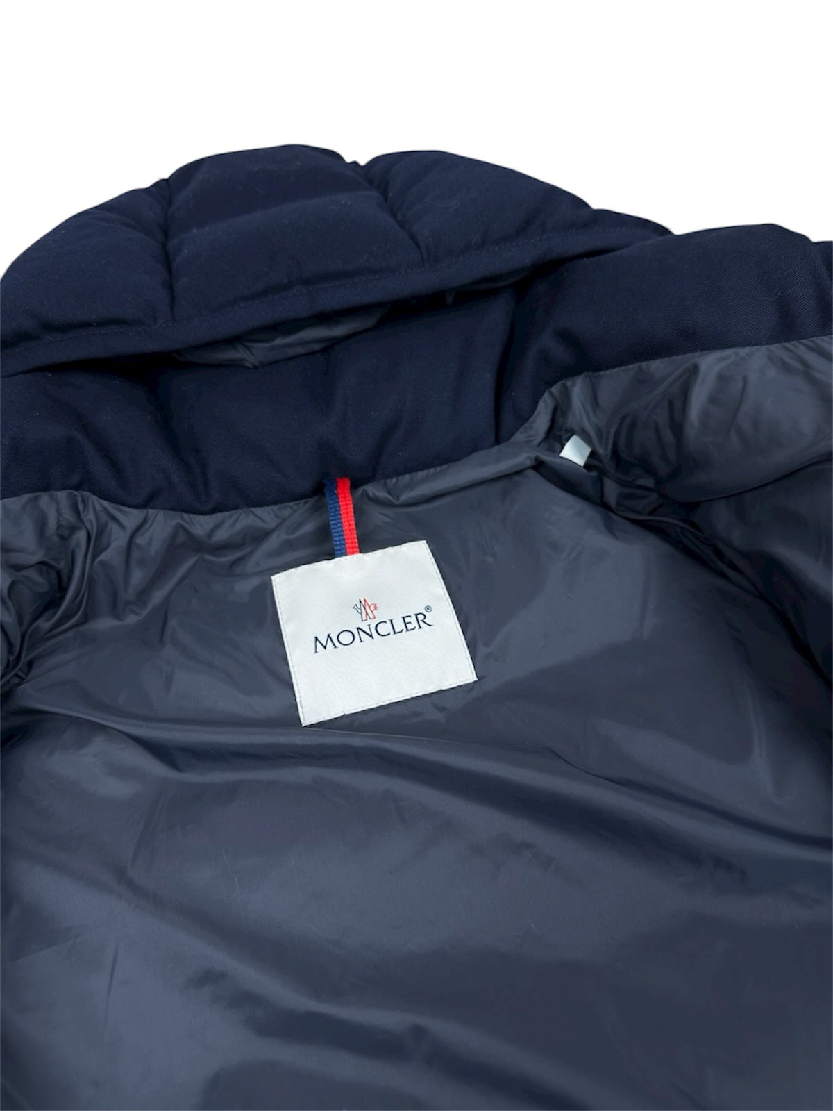 Moncler Montgenevre Jacket