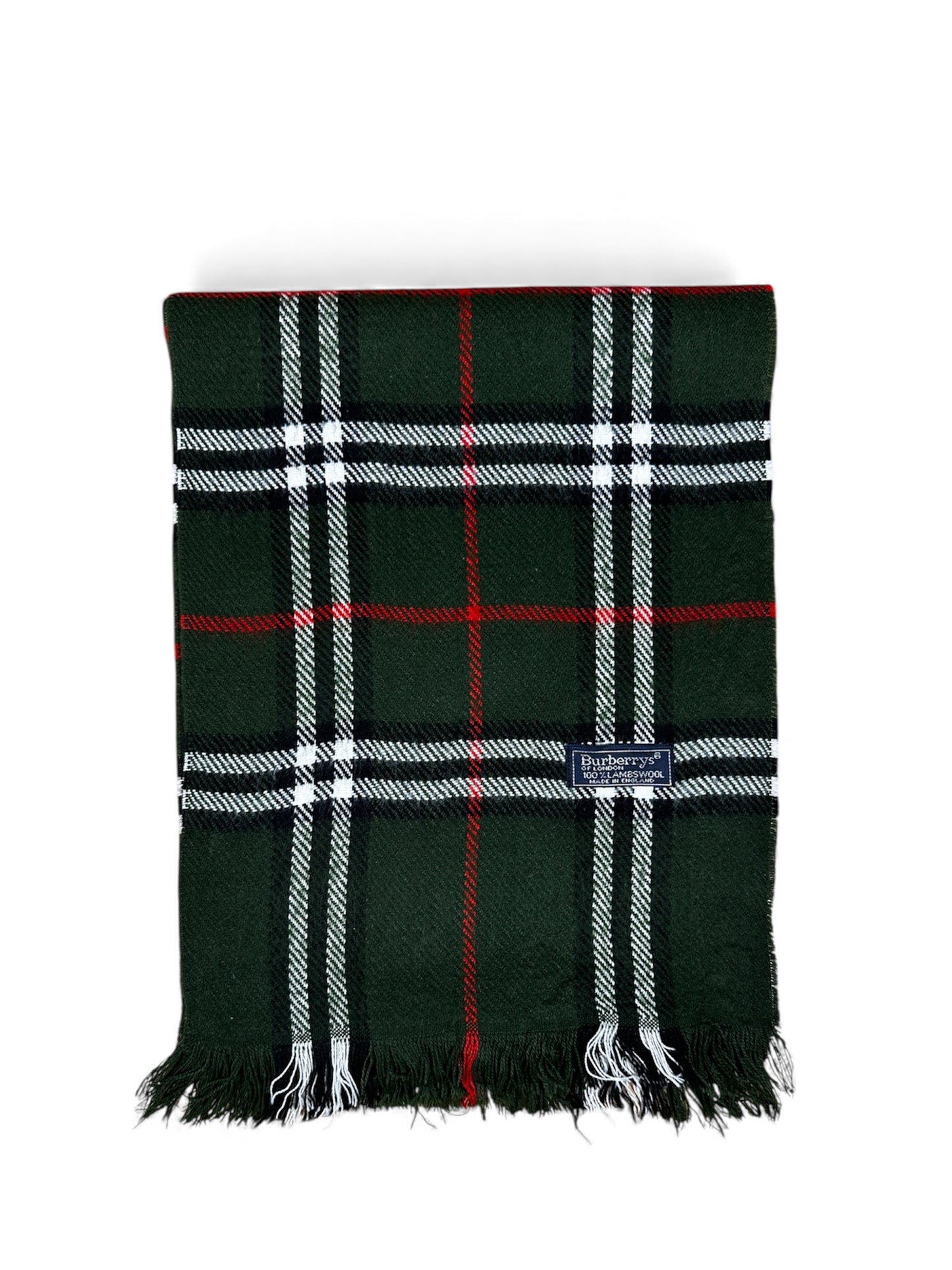 Burberry Scarf