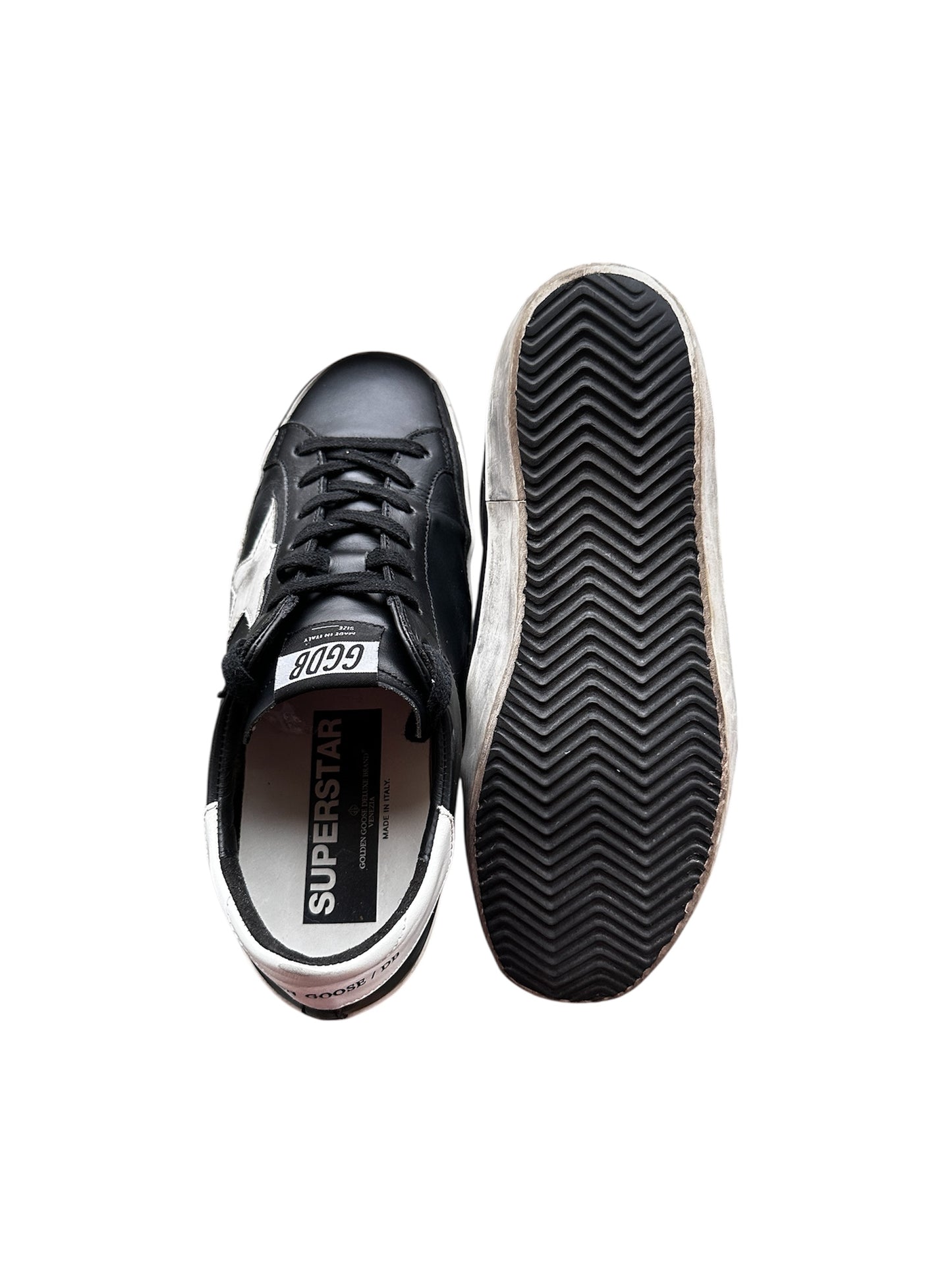 Golden Goose DB Sneaker
