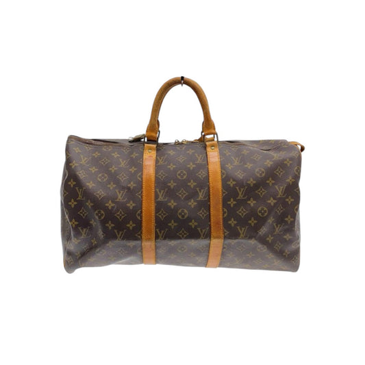 Louis Vuitton Keepall 50