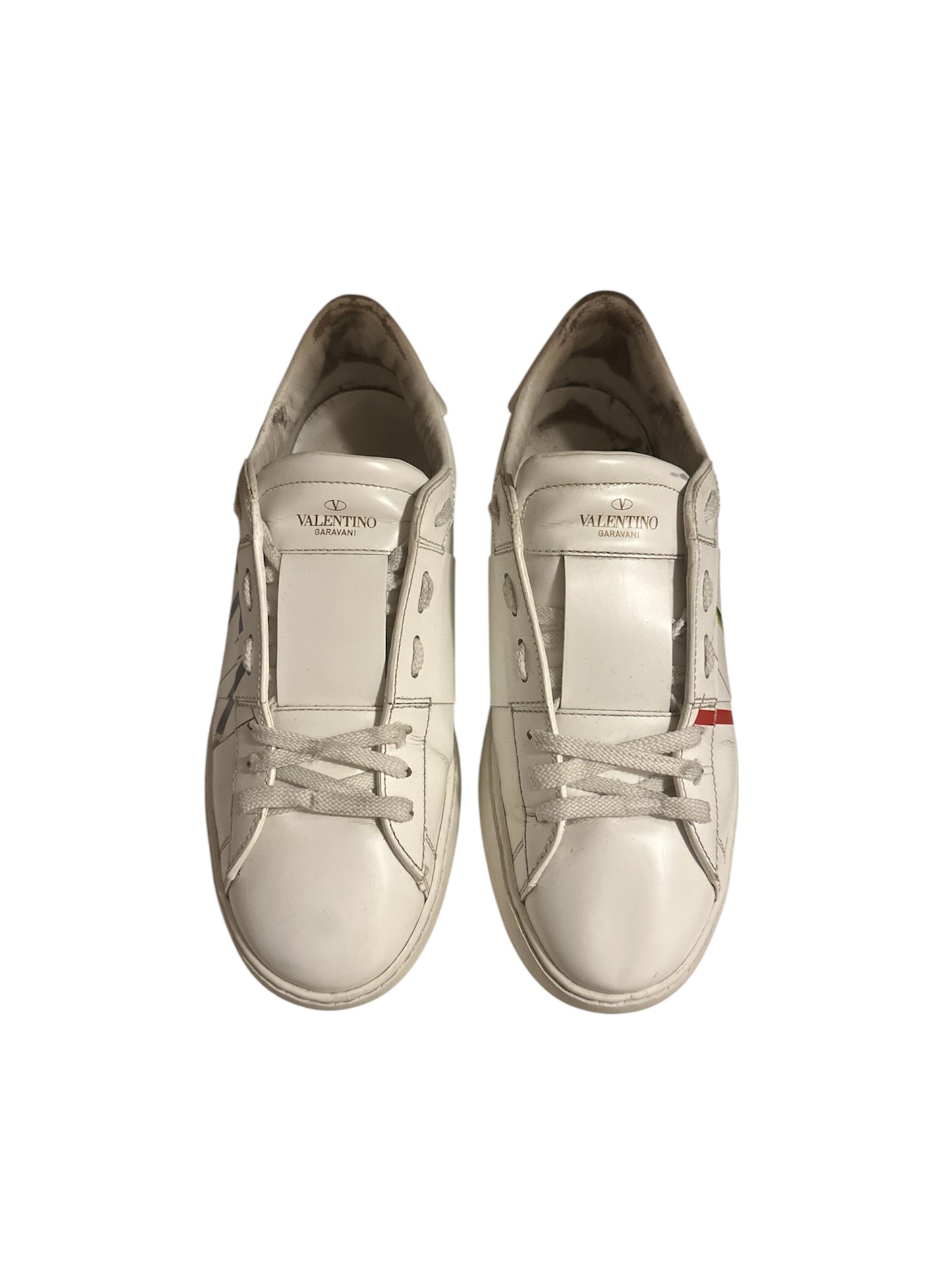 Valentino Open Sneaker