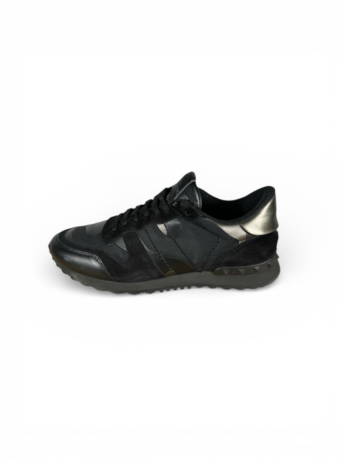 Valentino Rockrunner Sneaker