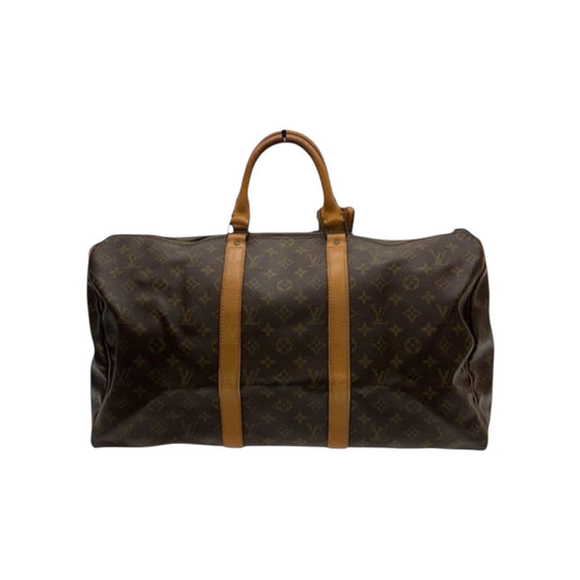 Louis Vuitton Keepall 50