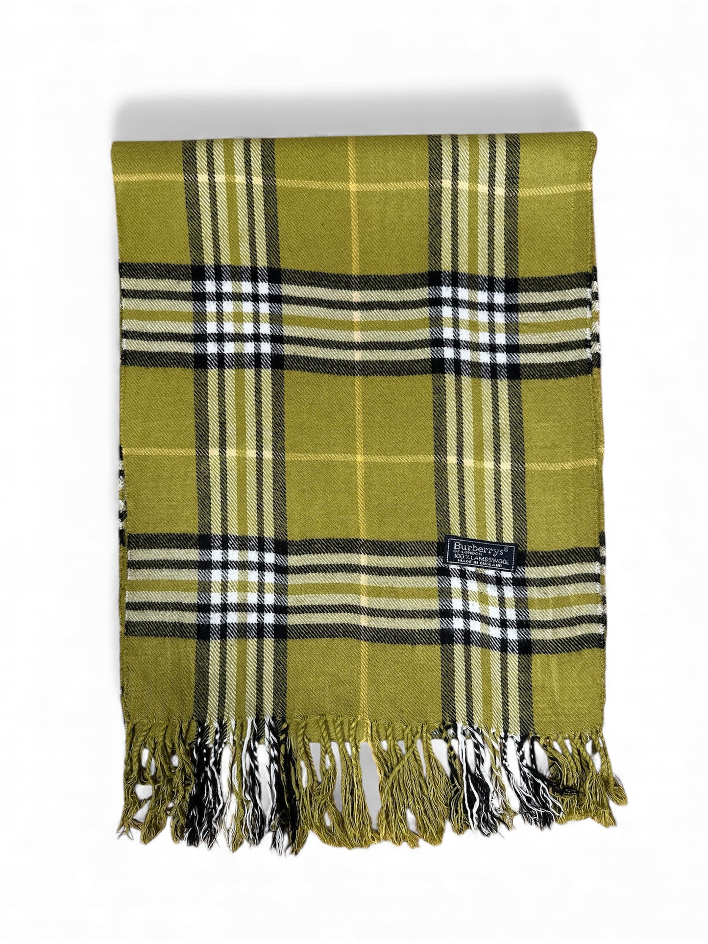 Burberry Scarf