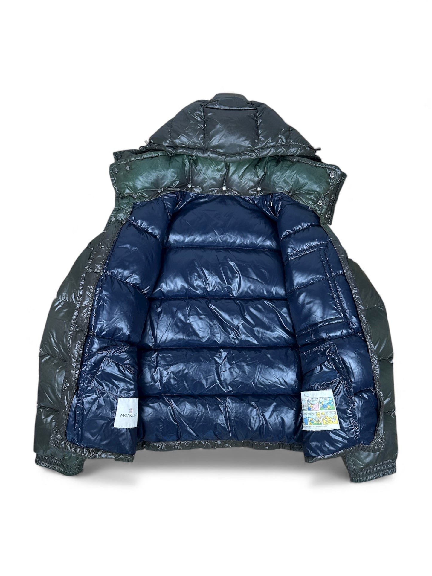 Moncler Pepper Grenoble Jacket