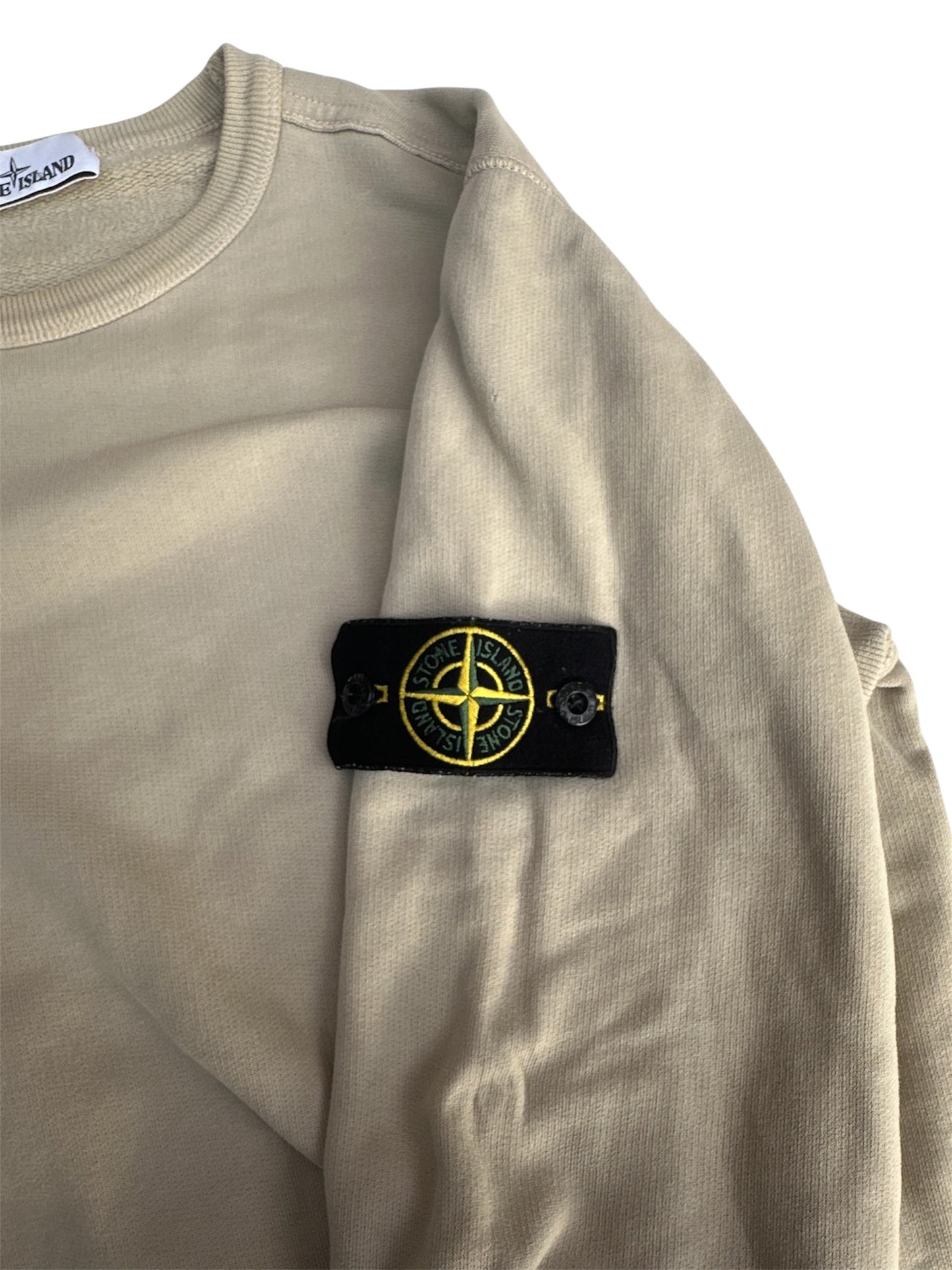 Stone Island Sweatshirt
