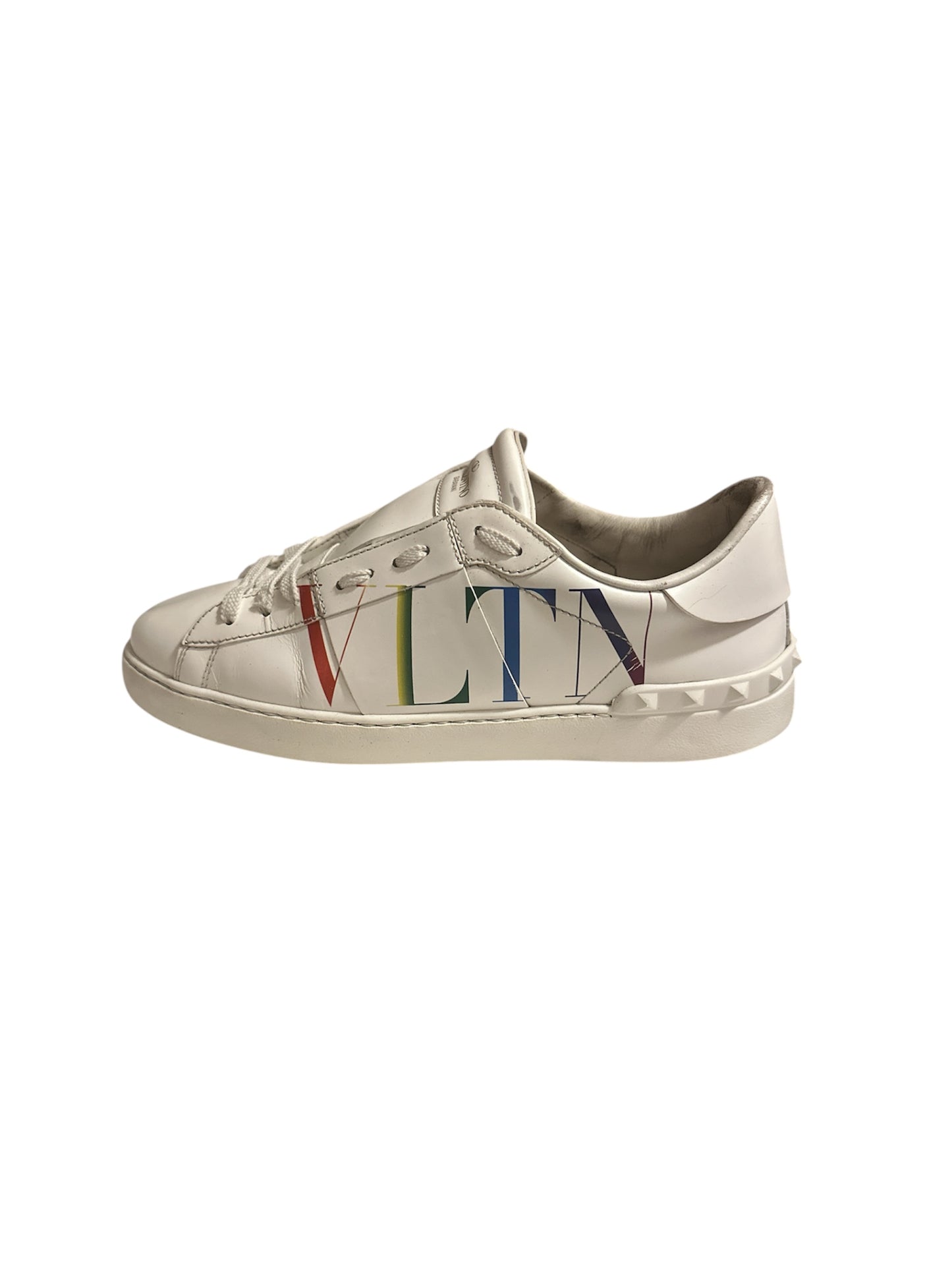 Valentino Open Sneaker