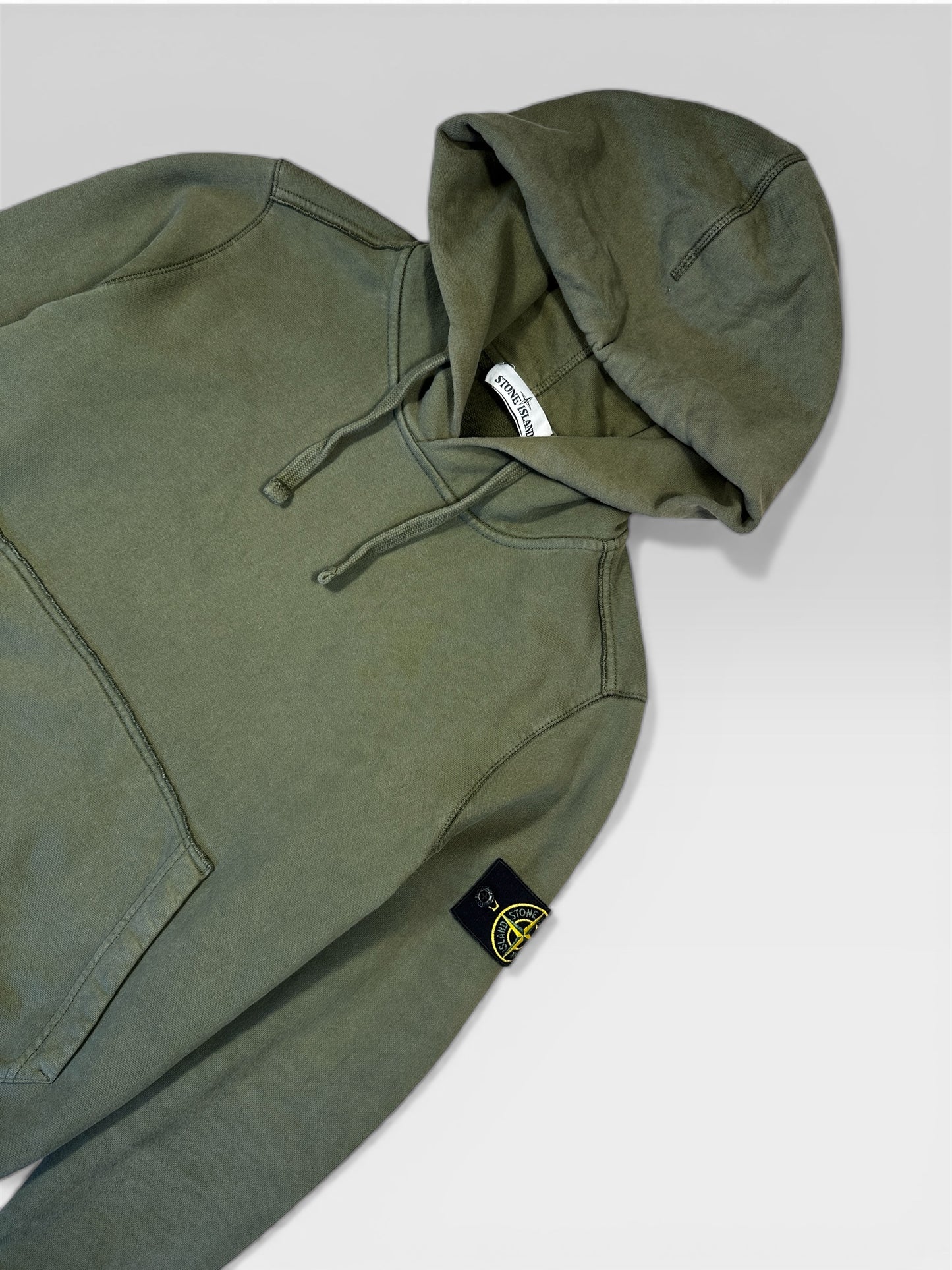 Stone Island Hoodie
