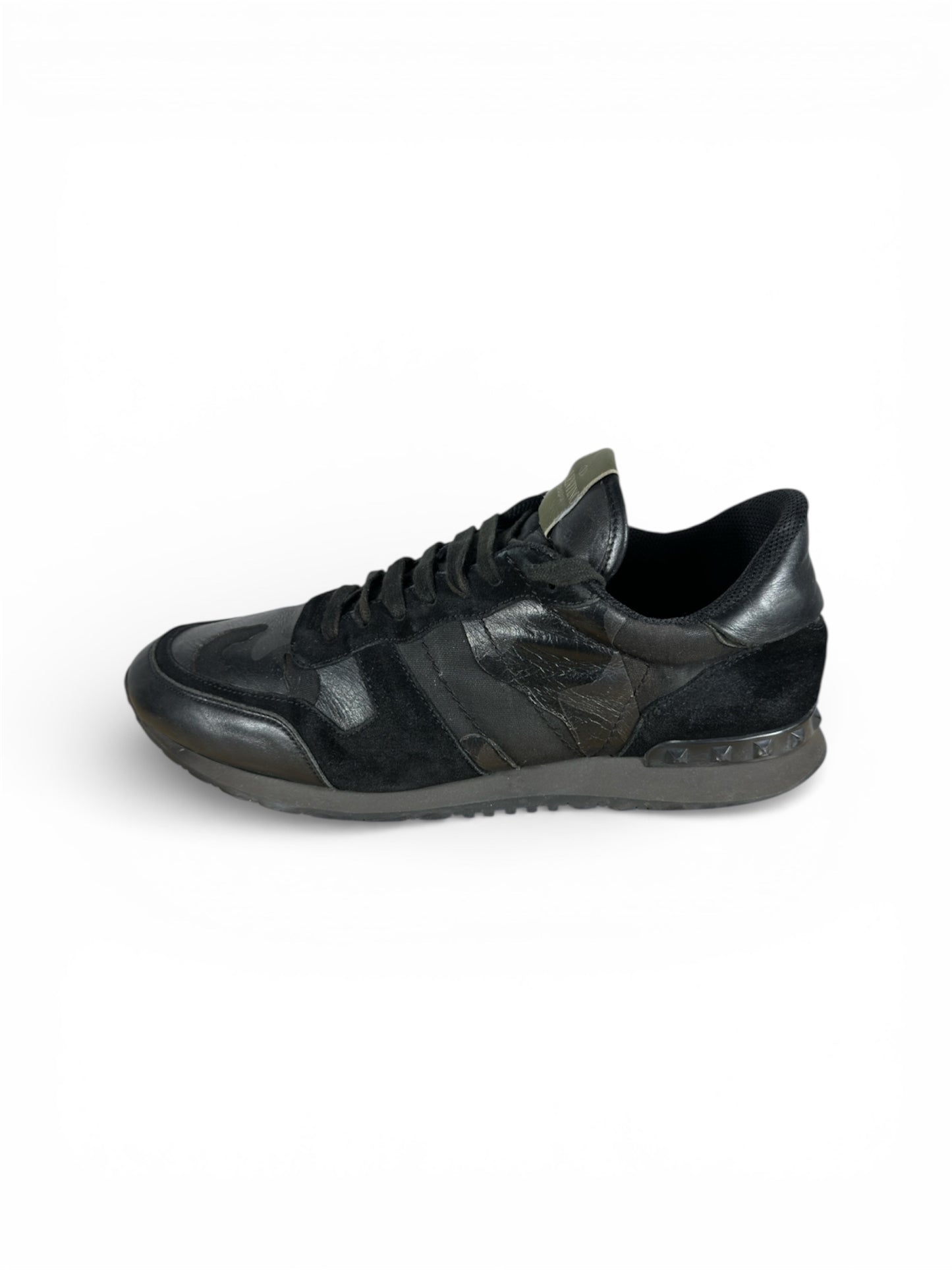 Valentino Rockrunner Sneaker