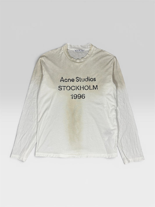 Acne Studios 1996 Longsleeve Shirt