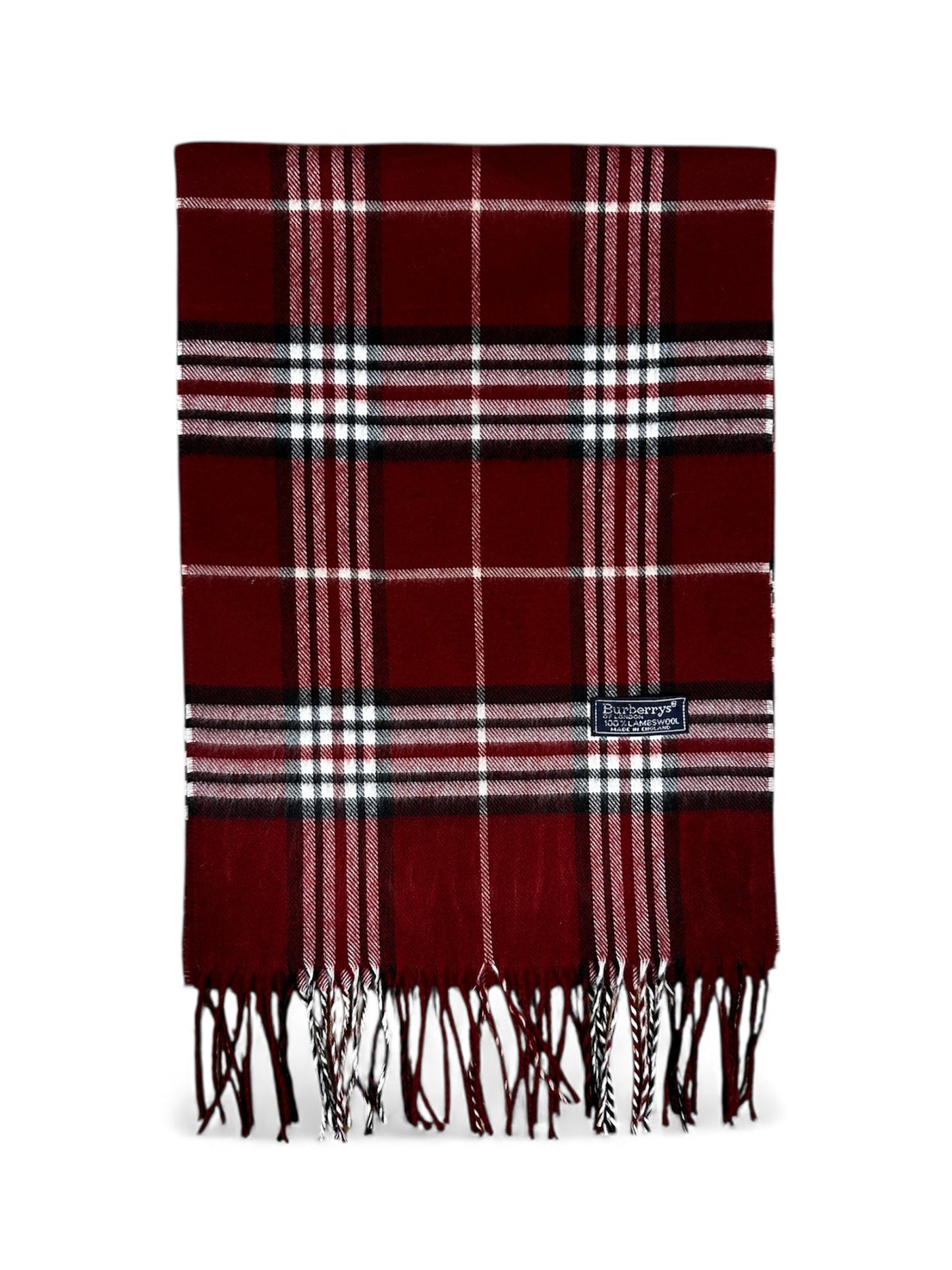 Burberry Scarf