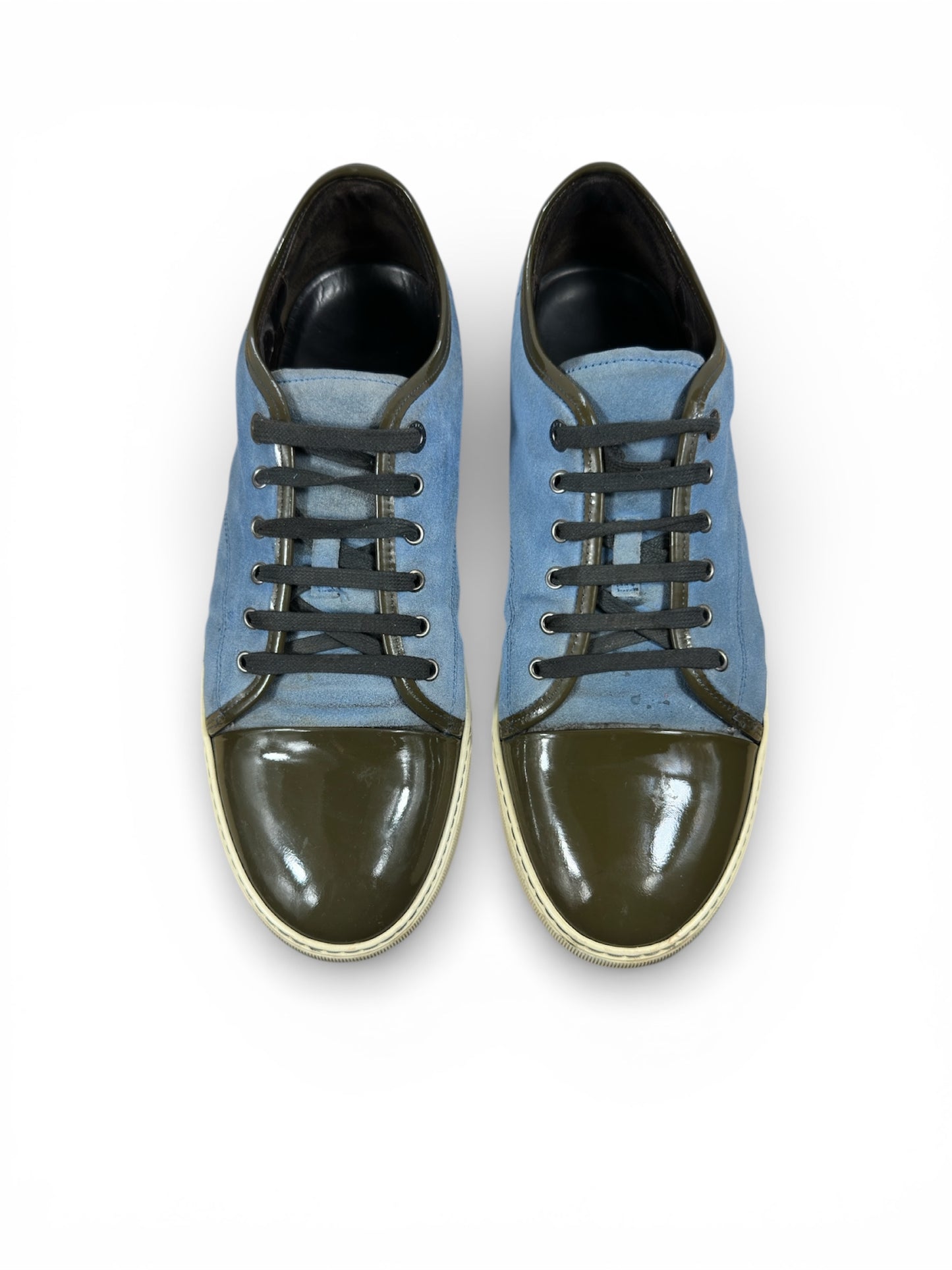 Lanvin DBB1 Sneaker