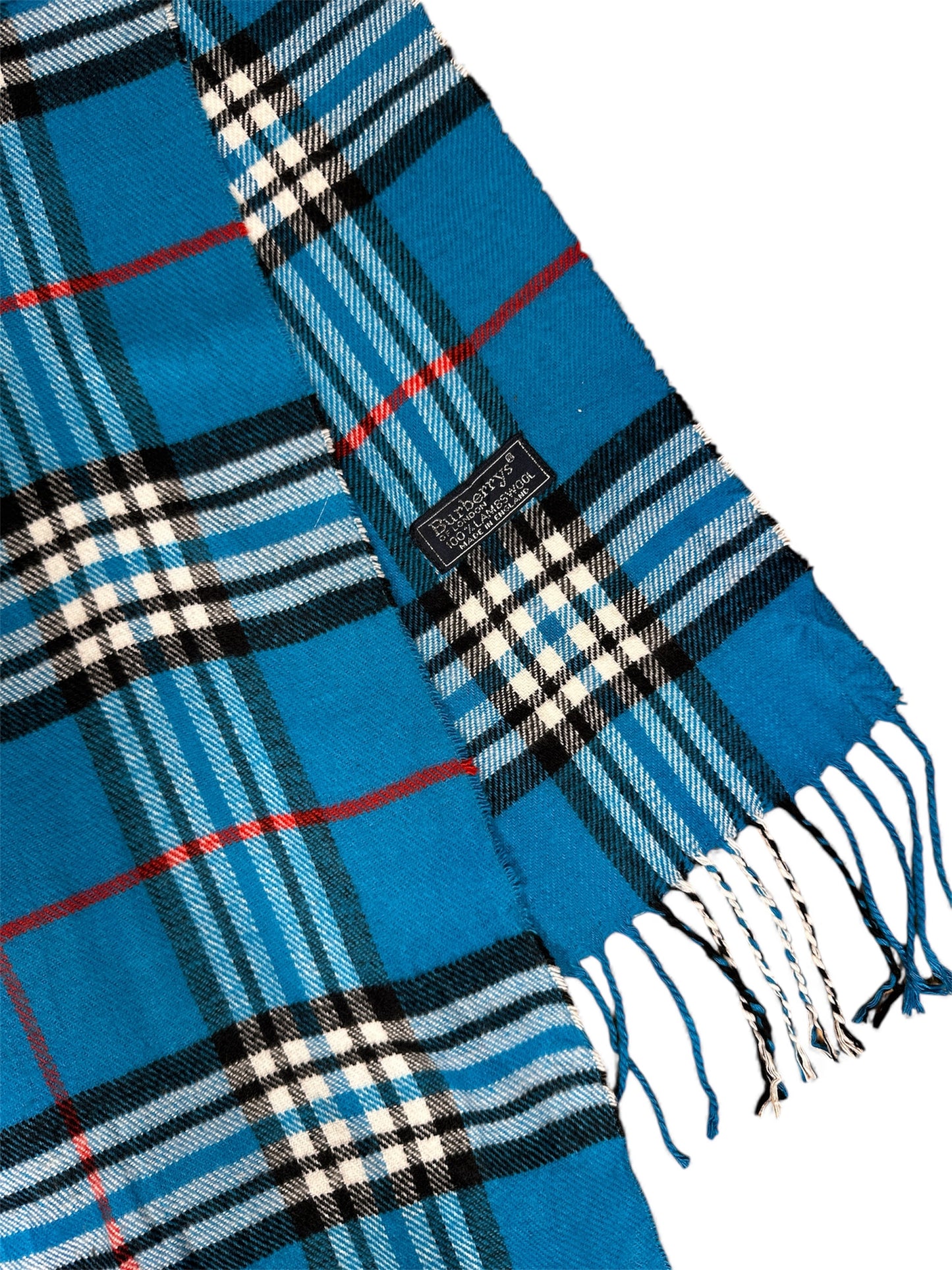 Burberry Scarf