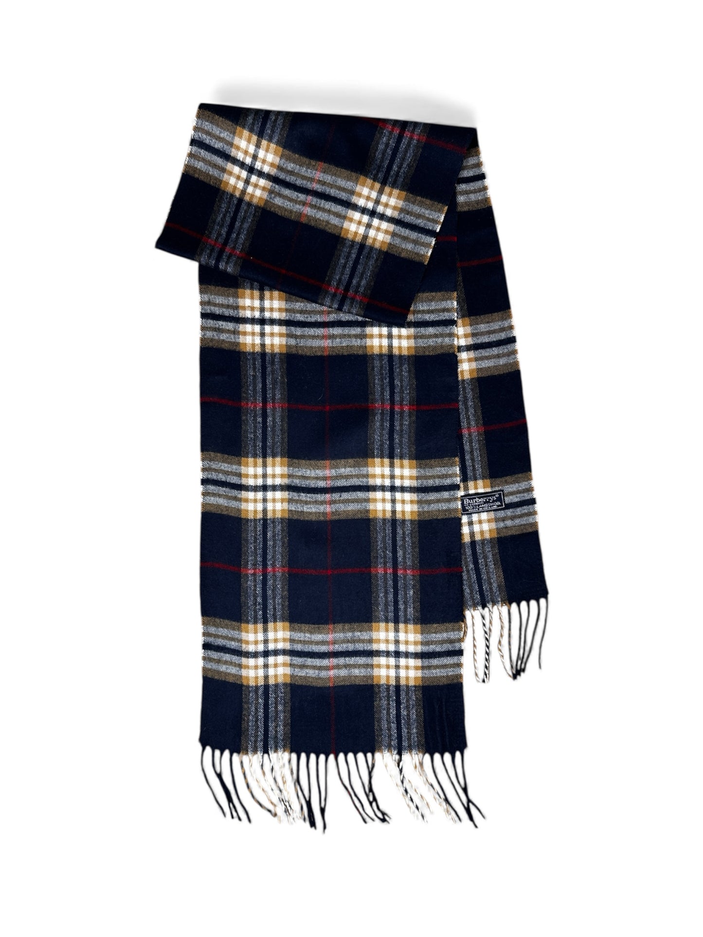 Burberry Scarf