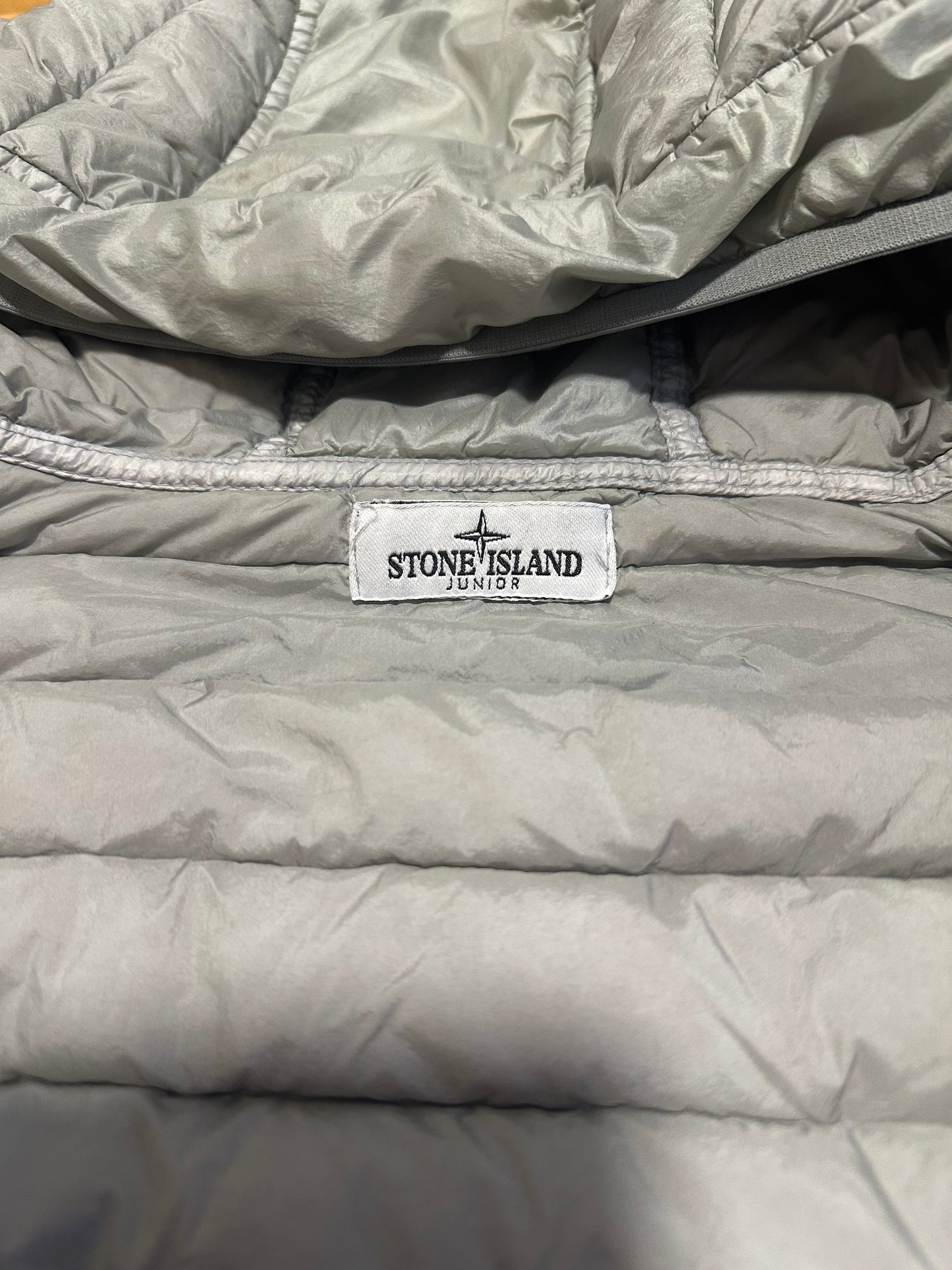 Stone Island Down Jacket