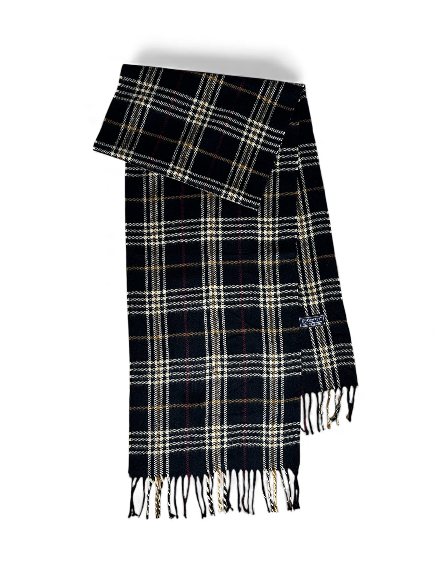 Burberry Scarf
