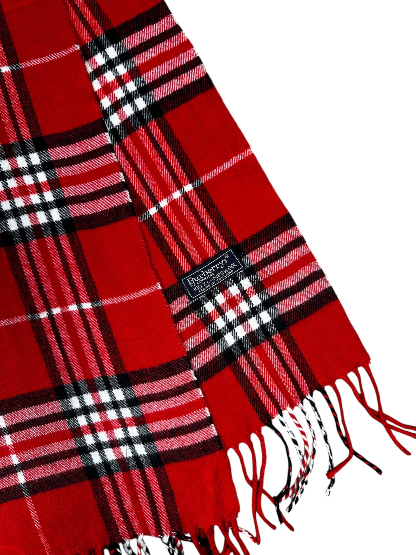 Burberry Scarf