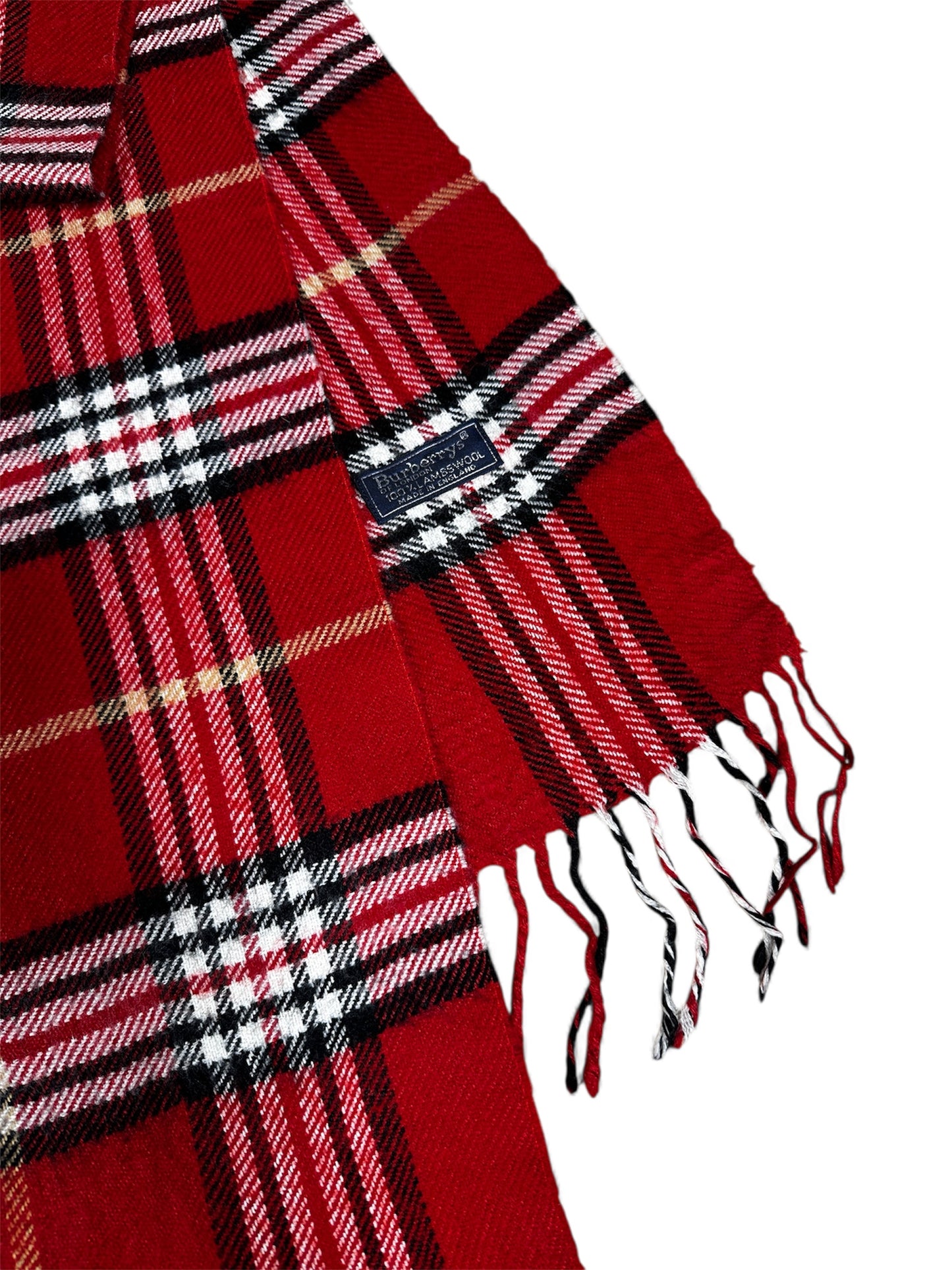 Burberry Scarf
