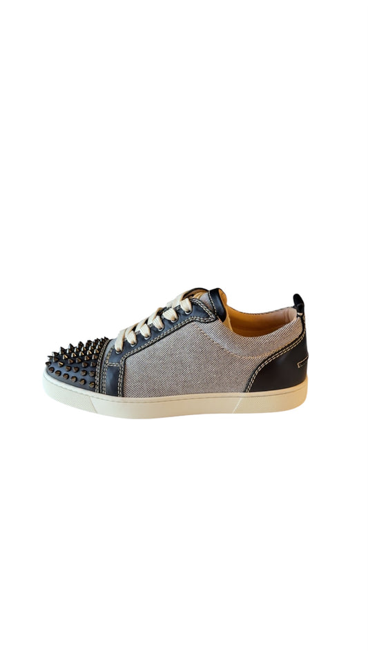 Christian Louboutin Junior Spikes