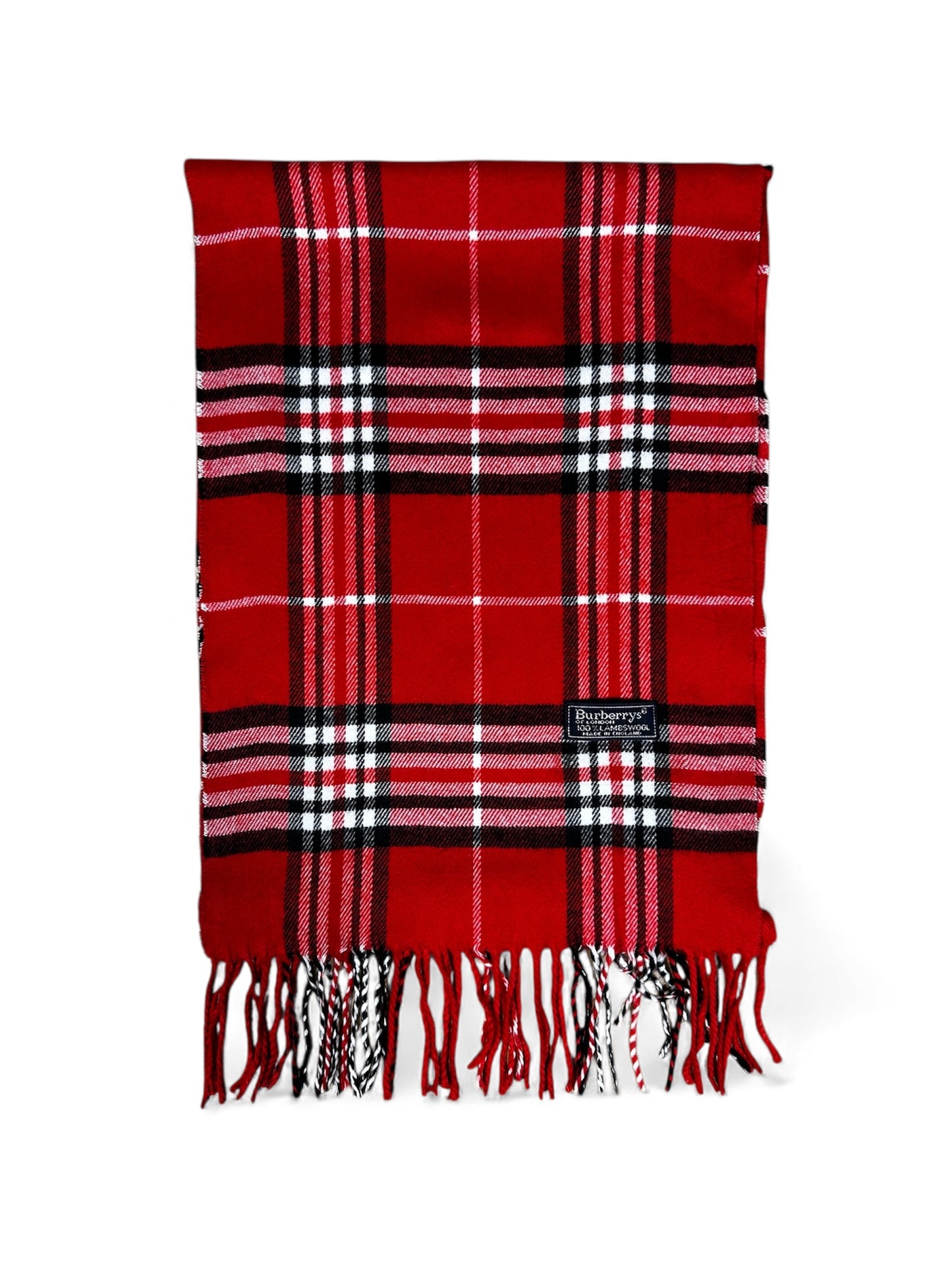 Burberry Scarf