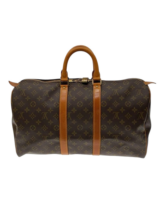 Louis Vuitton Keepall 45