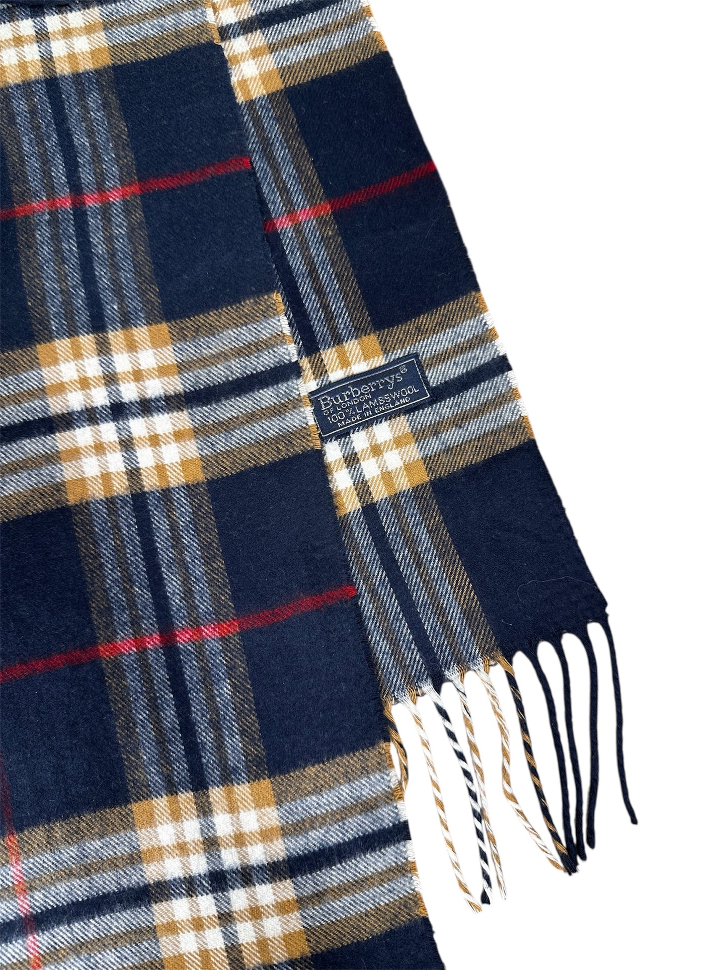 Burberry Scarf