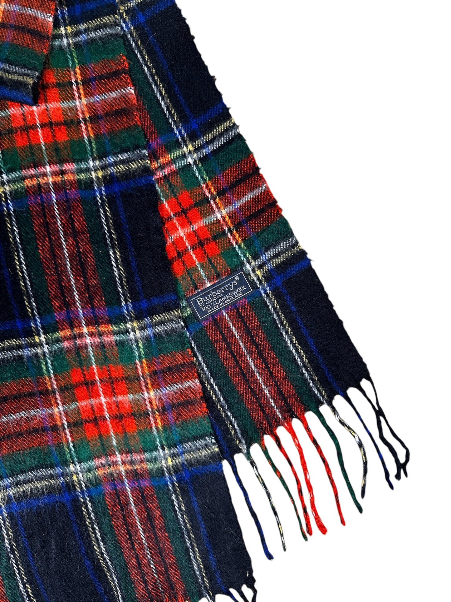 Burberry Scarf