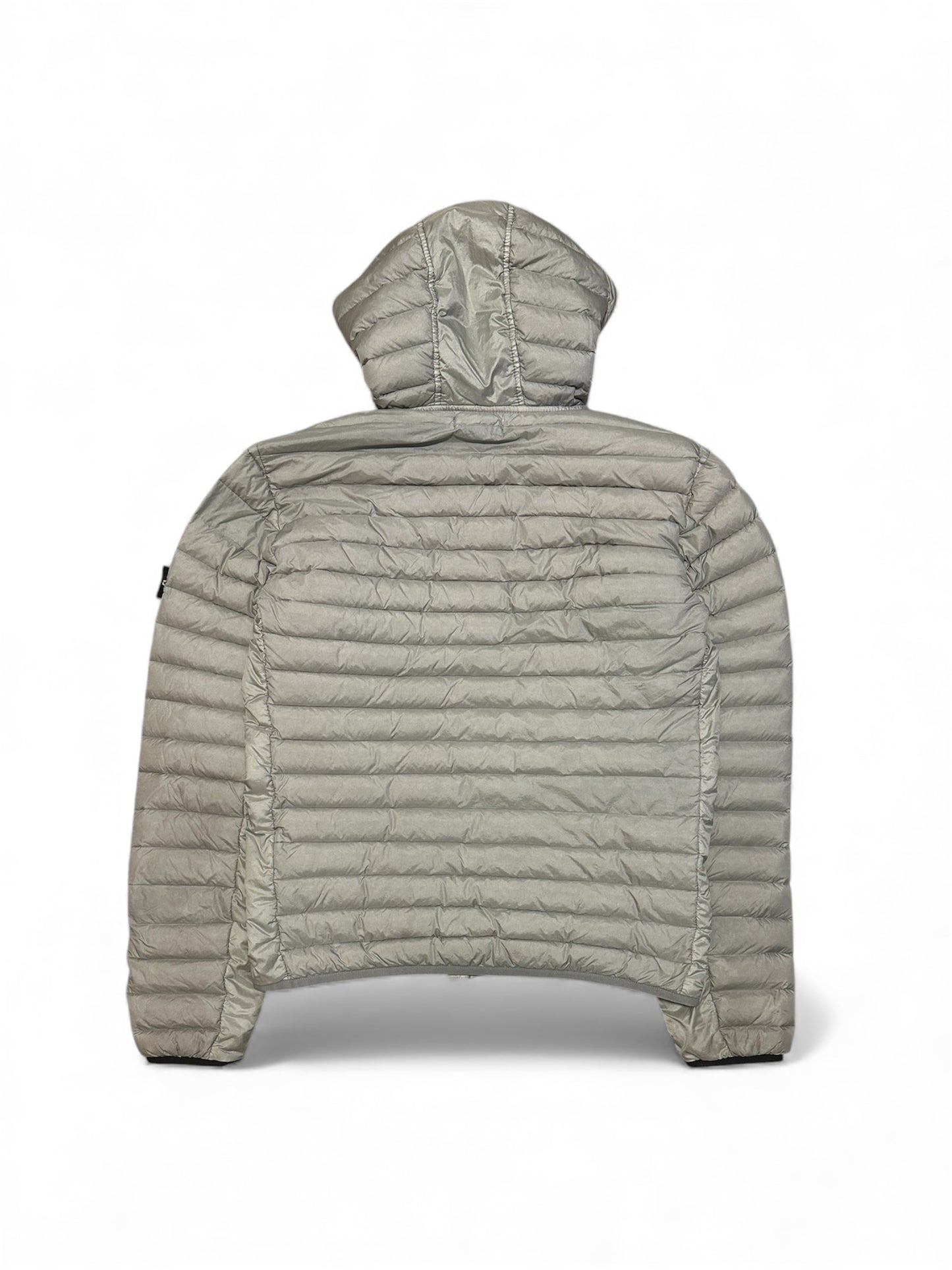 Stone Island Down Jacket