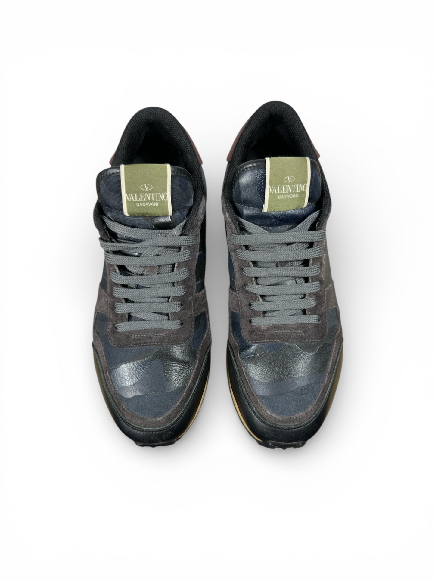 Valentino Rockrunner Sneaker