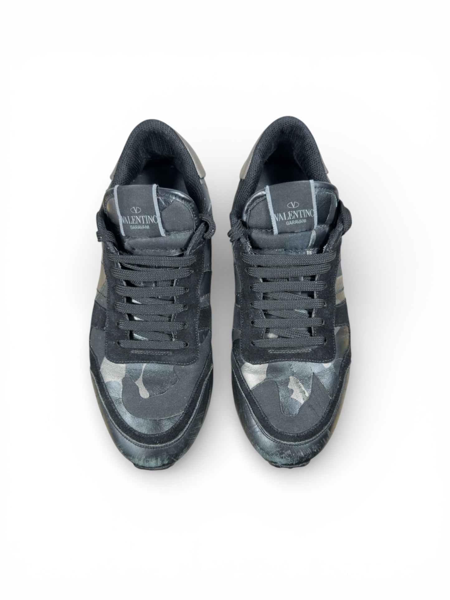 Valentino Rockrunner Sneaker