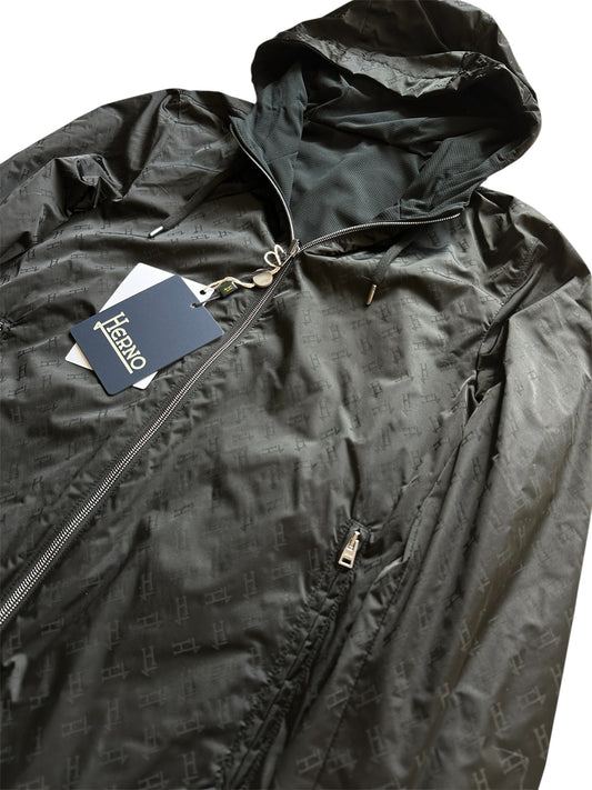 Herno Windbreaker