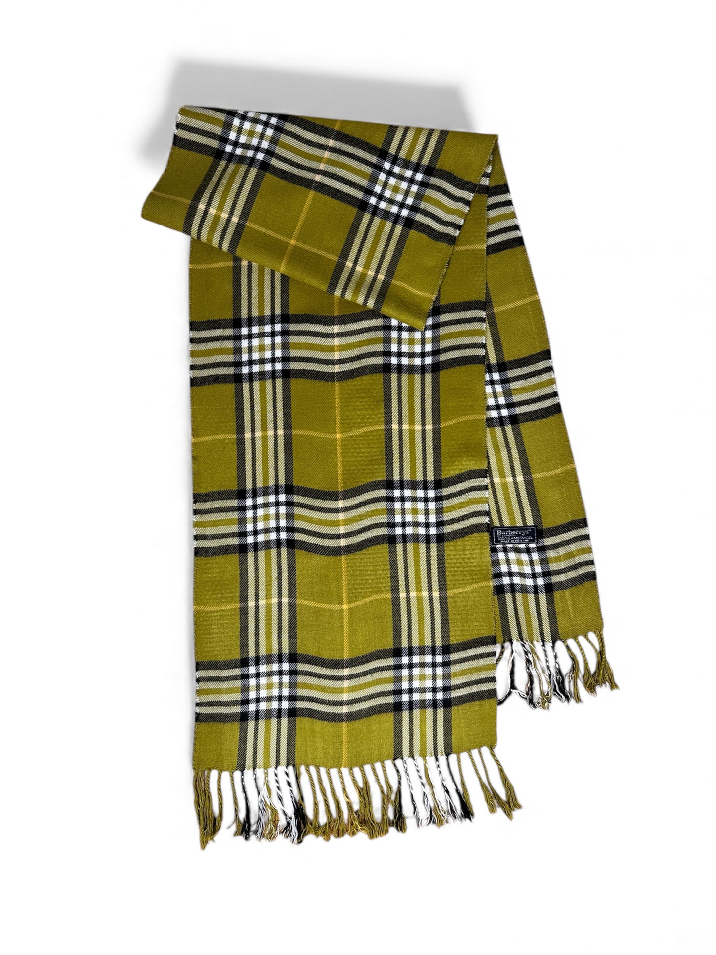 Burberry Scarf
