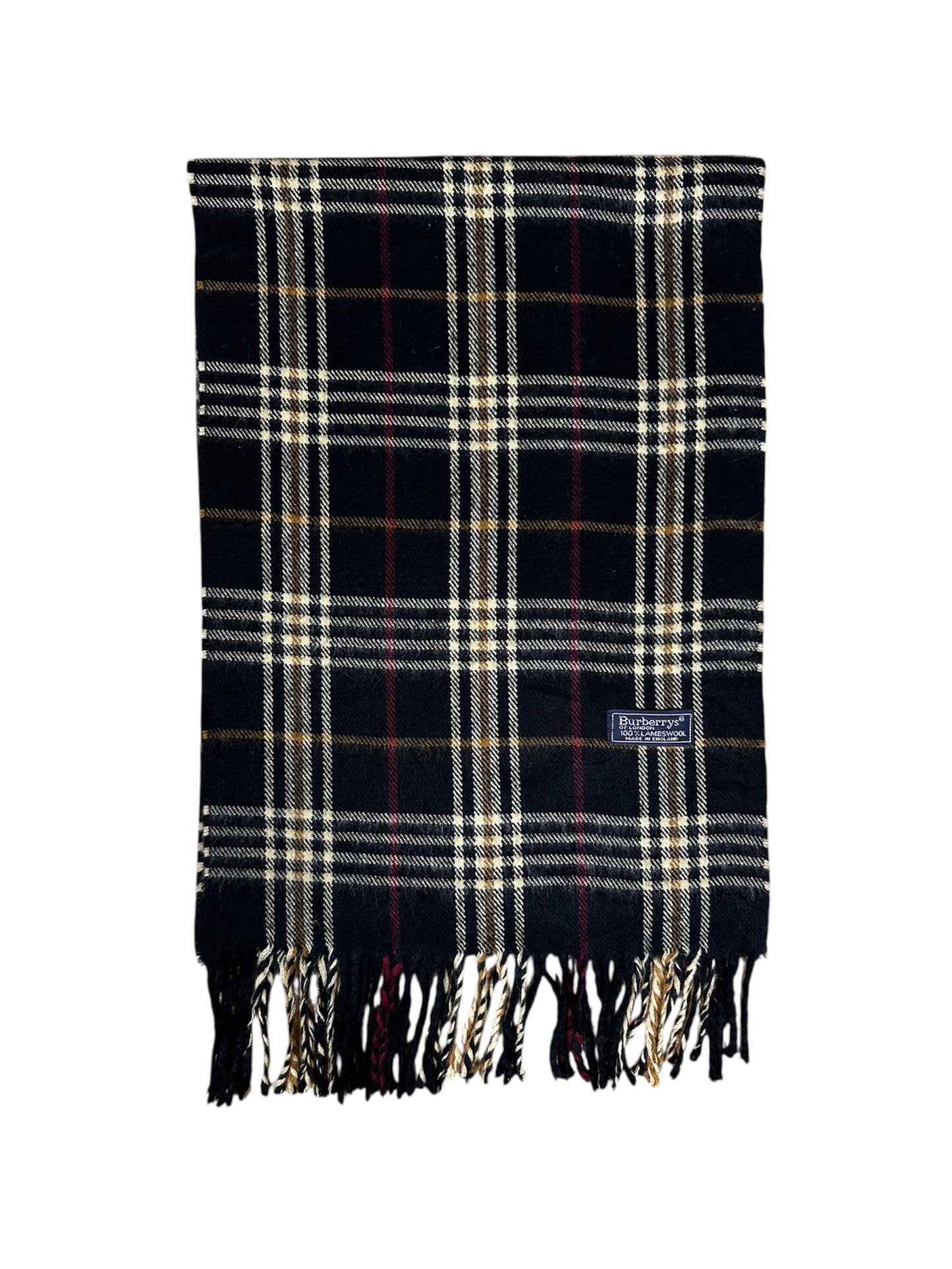Burberry Scarf