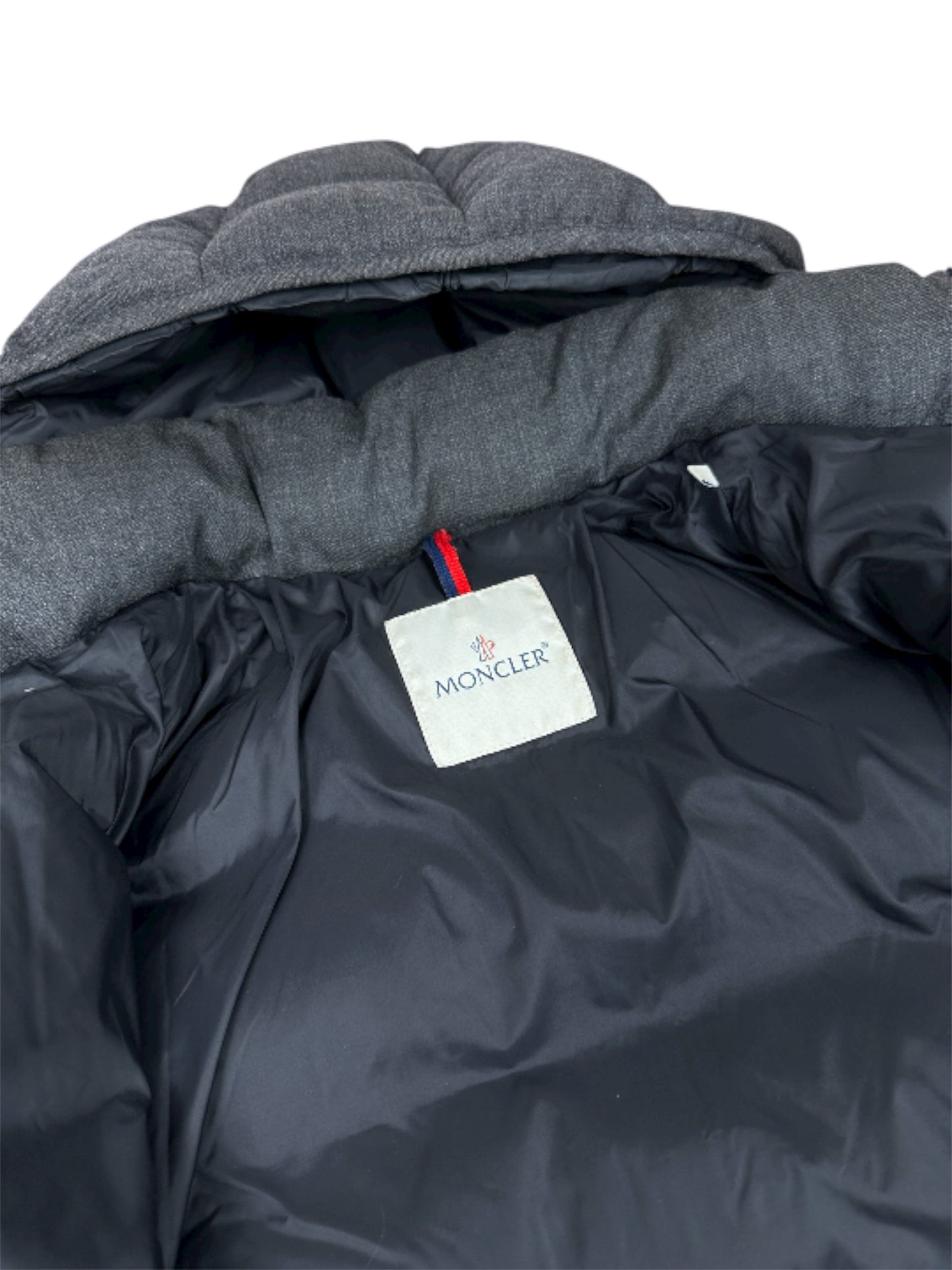 Moncler Montgenevre Down Jacket