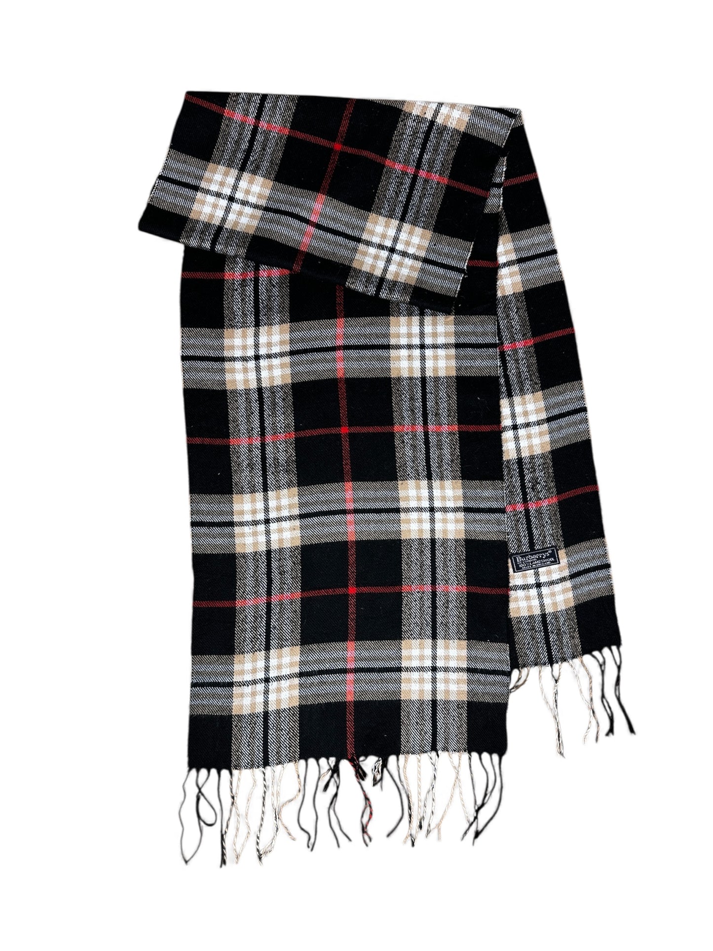 Burberry Scarf