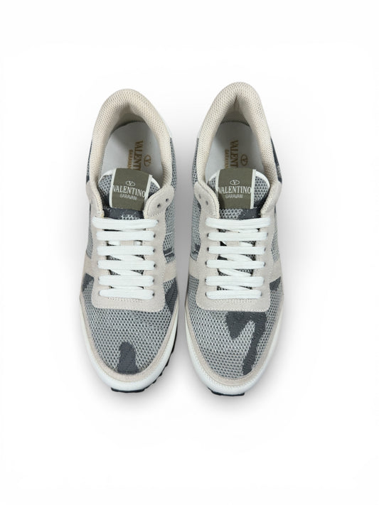 Valentino Rockrunner Sneaker